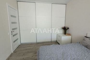 3-rooms apartment apartment by the address st. Zhemchuzhnaya (area 65 m²) - Atlanta.ua - photo 35