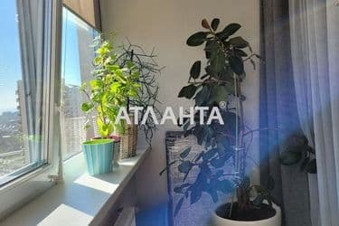 3-rooms apartment apartment by the address st. Zhemchuzhnaya (area 65 m²) - Atlanta.ua - photo 36