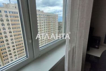 3-rooms apartment apartment by the address st. Zhemchuzhnaya (area 65 m²) - Atlanta.ua - photo 39