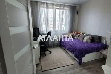 3-rooms apartment apartment by the address st. Zhemchuzhnaya (area 65 m²) - Atlanta.ua - photo 33