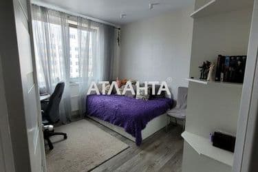 3-rooms apartment apartment by the address st. Zhemchuzhnaya (area 65 m²) - Atlanta.ua - photo 41
