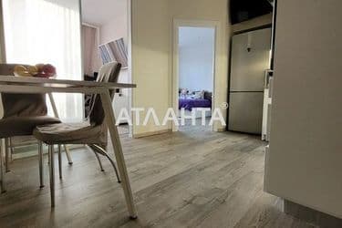 3-rooms apartment apartment by the address st. Zhemchuzhnaya (area 65 m²) - Atlanta.ua - photo 42