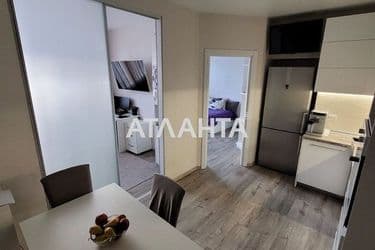 3-rooms apartment apartment by the address st. Zhemchuzhnaya (area 65 m²) - Atlanta.ua - photo 32