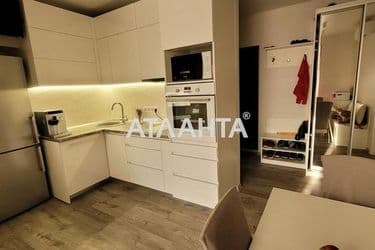 3-rooms apartment apartment by the address st. Zhemchuzhnaya (area 65 m²) - Atlanta.ua - photo 31