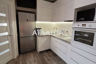 3-rooms apartment apartment by the address st. Zhemchuzhnaya (area 65 m²) - Atlanta.ua - photo 29