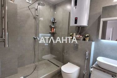 3-rooms apartment apartment by the address st. Zhemchuzhnaya (area 65 m²) - Atlanta.ua - photo 30