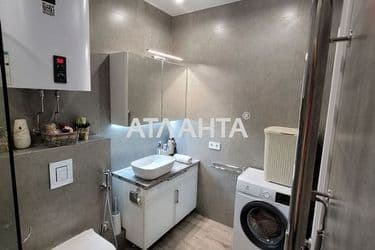 3-rooms apartment apartment by the address st. Zhemchuzhnaya (area 65 m²) - Atlanta.ua - photo 28