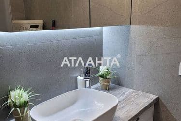 3-rooms apartment apartment by the address st. Zhemchuzhnaya (area 65 m²) - Atlanta.ua - photo 45