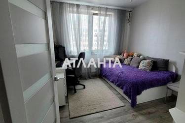 3-кімнатна квартира за адресою вул. Перлинна (площа 65 м²) - Atlanta.ua - фото 36