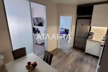 3-кімнатна квартира за адресою вул. Перлинна (площа 65 м²) - Atlanta.ua - фото 39