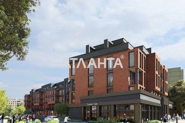 1-room apartment apartment by the address st. Paustovskogo (area 34,2 m²) - Atlanta.ua - photo 8