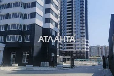 1-кімнатна квартира за адресою вул. Варненська (площа 49,6 м²) - Atlanta.ua - фото 7