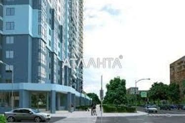 3-rooms apartment apartment by the address st. Geroev Krut Tereshkovoy (area 92,0 m²) - Atlanta.ua - photo 10
