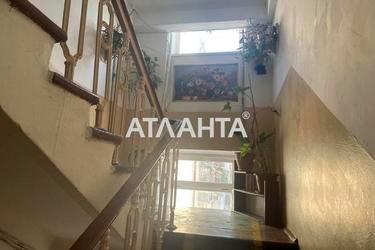 2-rooms apartment apartment by the address st. Balkovskaya Frunze (area 43 m²) - Atlanta.ua - photo 18