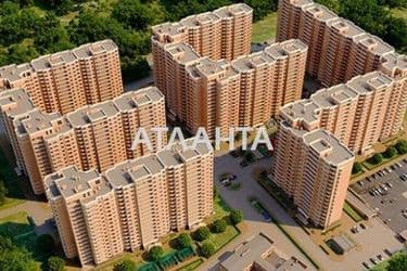 2-комнатная квартира по адресу Овидиопольская дор. (площадь 61 м²) - Atlanta.ua - фото 35