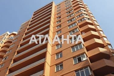 2-комнатная квартира по адресу Овидиопольская дор. (площадь 61 м²) - Atlanta.ua - фото 36