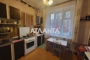 2-к apartment on street Shevchenko pr  na Fontane - Atlanta.ua
