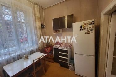 2-к apartment on street Shevchenko pr  na Fontane - Atlanta.ua - photo 2