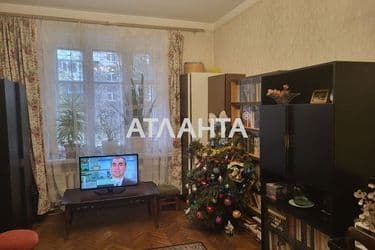 2-к apartment on street Shevchenko pr  na Fontane - Atlanta.ua - photo 3