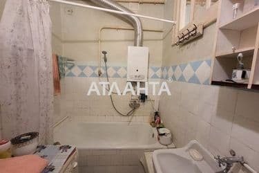 2-к apartment on street Shevchenko pr  na Fontane - Atlanta.ua - photo 5