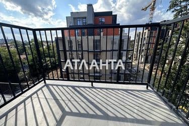 2-rooms apartment apartment by the address st. Dachnaya (area 65,6 m²) - Atlanta.ua - photo 15