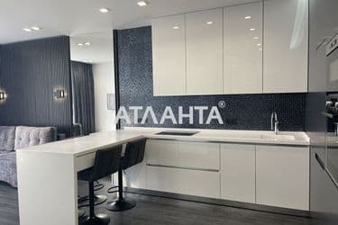 1-room apartment apartment by the address st. Literaturnaya (area 45 m²) - Atlanta.ua - photo 20