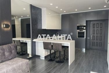 1-room apartment apartment by the address st. Literaturnaya (area 45 m²) - Atlanta.ua - photo 21