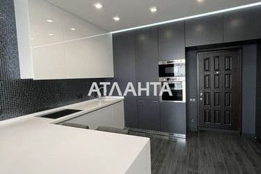 1-room apartment apartment by the address st. Literaturnaya (area 45 m²) - Atlanta.ua - photo 22