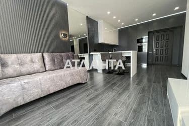 1-room apartment apartment by the address st. Literaturnaya (area 45 m²) - Atlanta.ua - photo 23