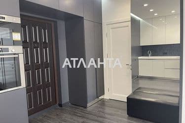 1-room apartment apartment by the address st. Literaturnaya (area 45 m²) - Atlanta.ua - photo 24