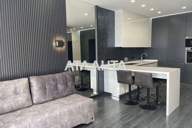 1-room apartment apartment by the address st. Literaturnaya (area 45 m²) - Atlanta.ua - photo 26