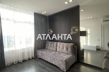 1-room apartment apartment by the address st. Literaturnaya (area 45 m²) - Atlanta.ua - photo 27