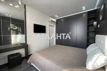 1-room apartment apartment by the address st. Literaturnaya (area 45 m²) - Atlanta.ua - photo 30