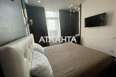 1-комнатная квартира по адресу ул. Литературная (площадь 45 м²) - Atlanta.ua - фото 31