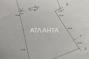 Landplot by the address st. Pravitelstvennyy per Sovetskiy per (area 80 acr) - Atlanta.ua - photo 8