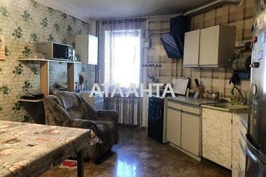 Многокомнатная квартира по адресу ул. Шума Виталия (площадь 88 м²) - Atlanta.ua - фото 15
