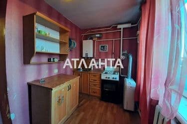 1-room apartment apartment by the address st. 7 ya ulitsa (area 40,1 m²) - Atlanta.ua - photo 20