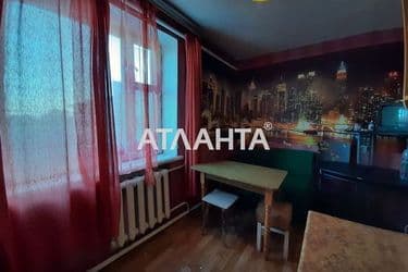 1-room apartment apartment by the address st. 7 ya ulitsa (area 40,1 m²) - Atlanta.ua - photo 21
