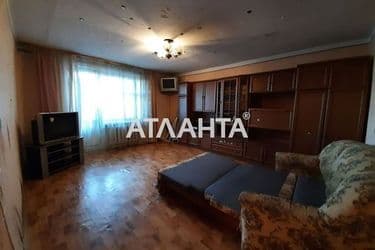 1-room apartment apartment by the address st. 7 ya ulitsa (area 40,1 m²) - Atlanta.ua - photo 22