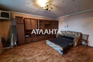 1-room apartment apartment by the address st. 7 ya ulitsa (area 40,1 m²) - Atlanta.ua - photo 23