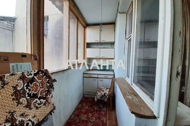 1-room apartment apartment by the address st. 7 ya ulitsa (area 40,1 m²) - Atlanta.ua - photo 24