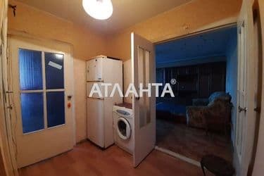 1-room apartment apartment by the address st. 7 ya ulitsa (area 40,1 m²) - Atlanta.ua - photo 27