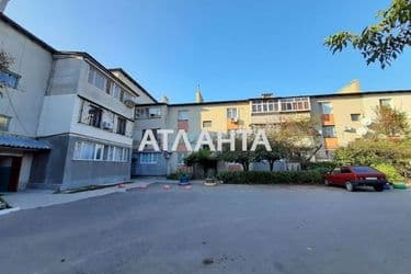 1-room apartment apartment by the address st. 7 ya ulitsa (area 40,1 m²) - Atlanta.ua - photo 31