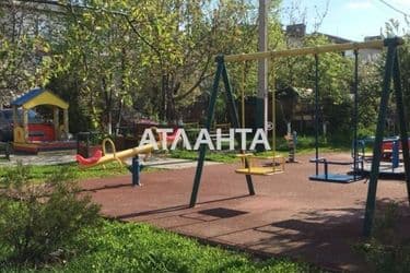 1-room apartment apartment by the address st. 7 ya ulitsa (area 40,1 m²) - Atlanta.ua - photo 32