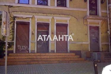 Коммерческая недвижимость по адресу ул. Дерибасовская (площадь 250 м²) - Atlanta.ua - фото 9
