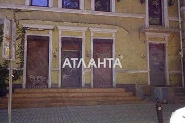 Коммерческая недвижимость по адресу ул. Дерибасовская (площадь 250 м²) - Atlanta.ua - фото 9