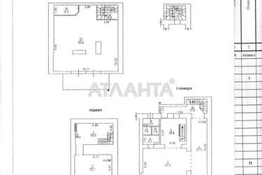 Коммерческая недвижимость по адресу ул. Дерибасовская (площадь 250 м²) - Atlanta.ua - фото 10