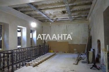 Коммерческая недвижимость по адресу ул. Дерибасовская (площадь 250 м²) - Atlanta.ua - фото 12