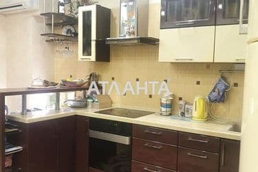 2-rooms apartment apartment by the address st. Sakharova (area 78 m²) - Atlanta.ua - photo 36