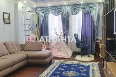 2-rooms apartment apartment by the address st. Sakharova (area 78 m²) - Atlanta.ua - photo 29